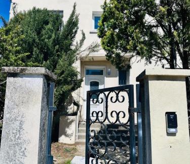 La Faourette Casa | Chambre Privée au Cœur de Ville Toulouse