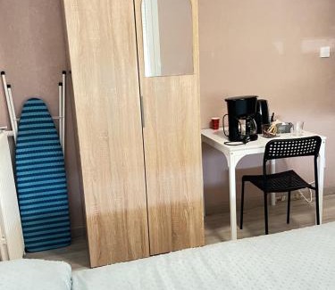 La Faourette Casa | Chambre Privée au Cœur de Ville Toulouse