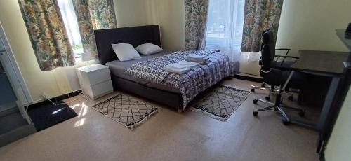 Seraing Cama Y Desayuno | CHAMBRE Privée