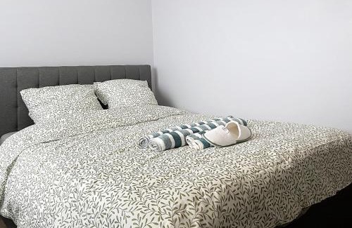 Marcq-en-Baroeul Casa | Chambre Privée Cosy - Marcq En Baroeul