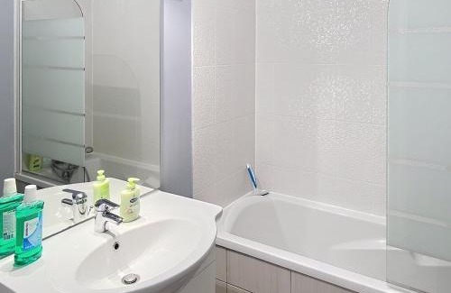 Marcq-en-Baroeul Casa | Chambre Privée Cosy - Marcq En Baroeul