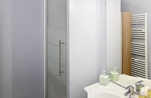 Marcq-en-Baroeul Casa | Chambre Privée Cosy - Marcq En Baroeul