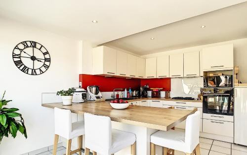 Colomiers Casa | Chambre privée chez l'habitant - La Chambre Framboise
