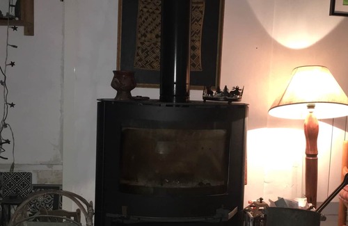Castelginest Cama Y Desayuno | Chambre Privée Dans Maison
