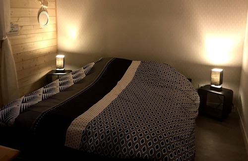 Castelginest Cama Y Desayuno | Chambre Privée Dans Maison