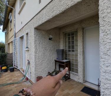 Alco Casa | Chambre privée dans charmante maison cosy PISCINE