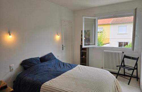 Alco Casa | Chambre privée dans charmante maison cosy PISCINE
