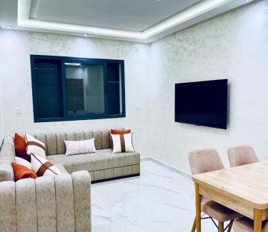 Mediouna Casa | Chambre privée dans Dar NAJAT