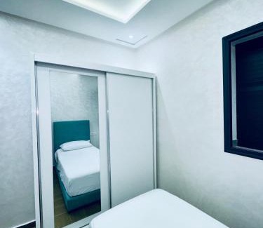Mediouna Casa | Chambre privée dans Dar NAJAT