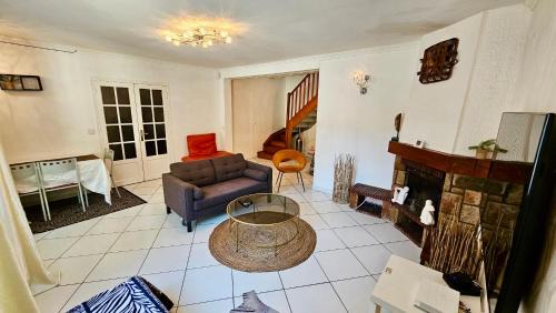 Stains Apartamento | Chambre privée dans logement partagé, Marry me Paris & Stade de France