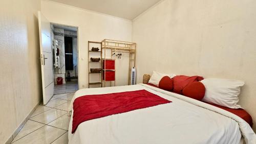 Stains Apartamento | Chambre privée dans logement partagé, Marry me Paris & Stade de France