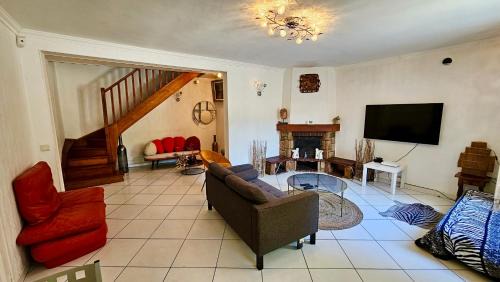 Stains Apartamento | Chambre privée dans logement partagé, Marry me Paris & Stade de France