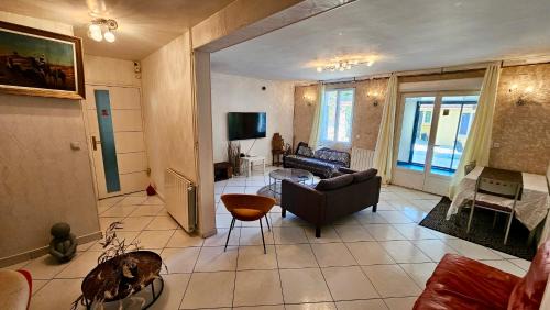 Stains Apartamento | Chambre privée dans logement partagé, Pinky Elisabeth cozy Paris & Stade de France