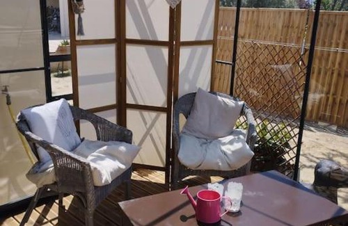 Caromb Casa | Chambre privée de charme