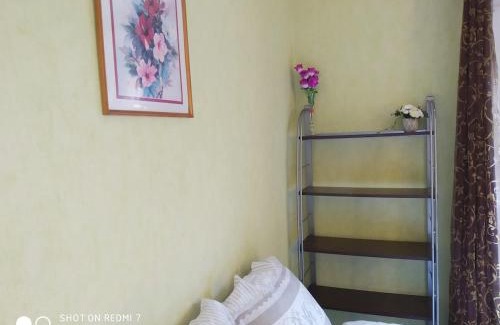 Bonneuil-sur-Marne Apartamento | Chambre Privée 1 BONNEUIL SUR MARNE 30 minutes from Paris