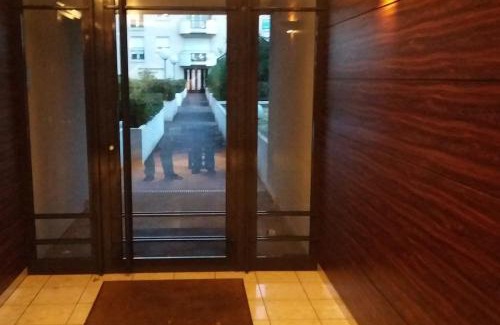 Bonneuil-sur-Marne Apartamento | Chambre Privée 1 BONNEUIL SUR MARNE 30 minutes from Paris
