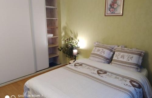 Bonneuil-sur-Marne Apartamento | Chambre Privée 1 BONNEUIL SUR MARNE 30 minutes from Paris