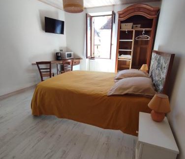 Domme Casa | Chambre privée