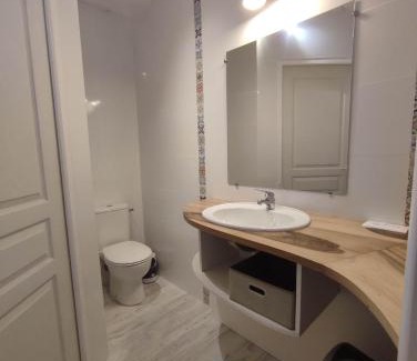 Domme Casa | Chambre privée
