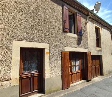 Domme Casa | Chambre privée