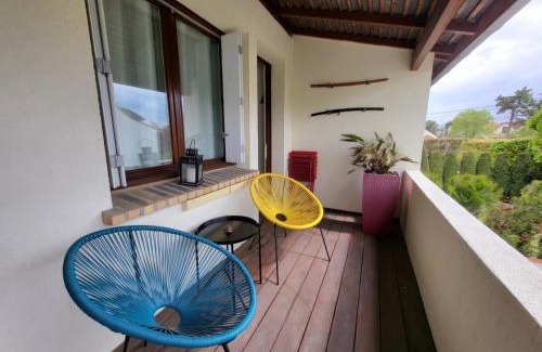 Gournay-sur-Marne Casa | chambre privée Gournay sur Marne