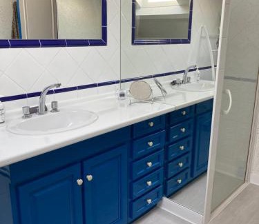 Rumilly-les-Vaudes Casa | Chambre privée