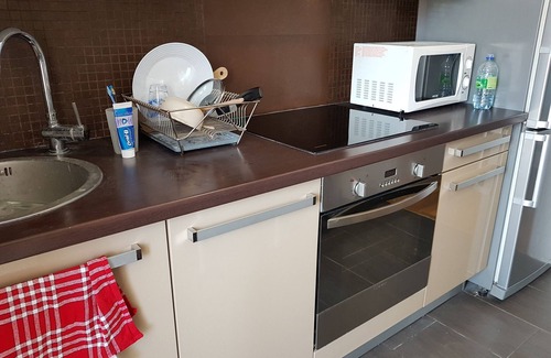 Le Mourillon Casa | Chambre Privée Pour 2 Personnes Dans un Appartement