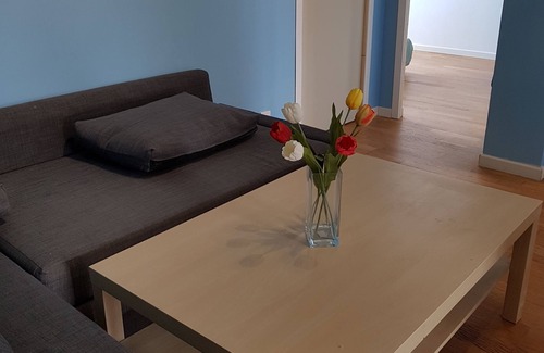 Le Mourillon Casa | Chambre Privée Pour 2 Personnes Dans un Appartement