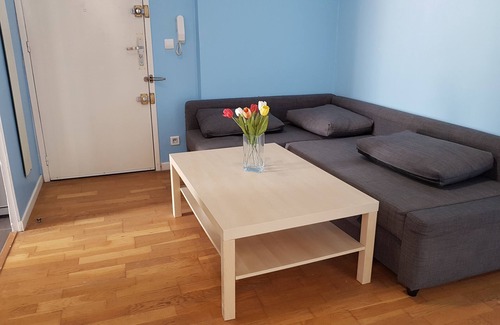 Le Mourillon Casa | Chambre Privée Pour 2 Personnes Dans un Appartement