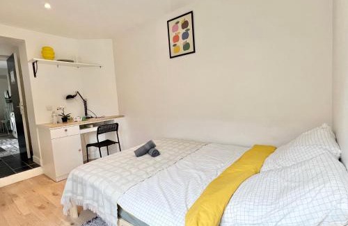 Ronchin Casa | Chambre privée - Proche Lille