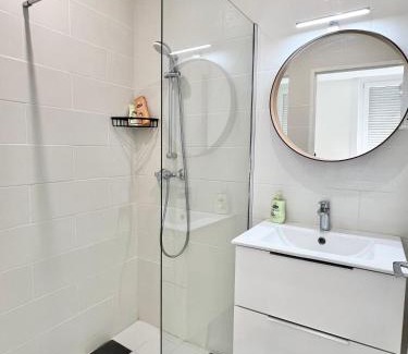 Ronchin Casa | Chambre privée - Proche Lille