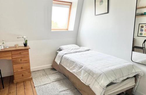 Ronchin Casa | Chambre privée - Proche Lille