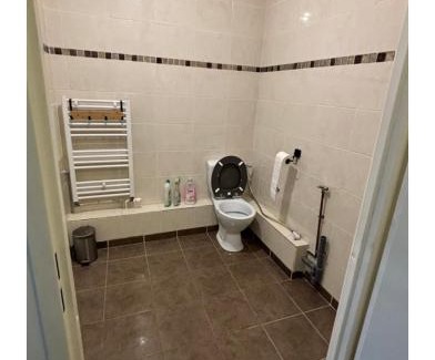 Petit Nanterre Casa | Chambre privée - spacieuse et lumineuse chez l'habitant