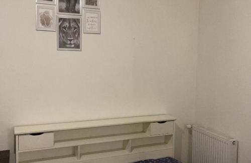 Meaux Casa | Chambre privée standard à 25 mn de Disneyland