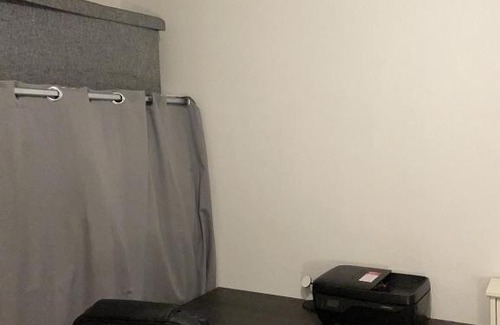 Meaux Casa | Chambre privée standard à 25 mn de Disneyland