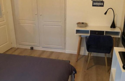 Triel-sur-Seine Casa | Chambre privée Triel-sur-Seine