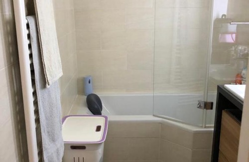 Triel-sur-Seine Casa | Chambre privée Triel-sur-Seine