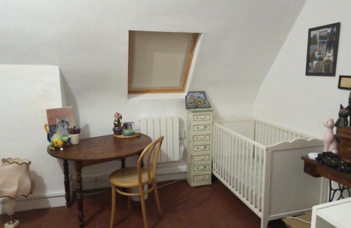 Sotteville-les-Rouen Casa | Chambre proche Rouen