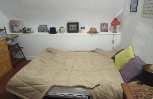 Sotteville-les-Rouen Casa | Chambre proche Rouen