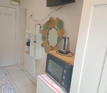 Charonne Apartamento | Chambre proche centre et metro
