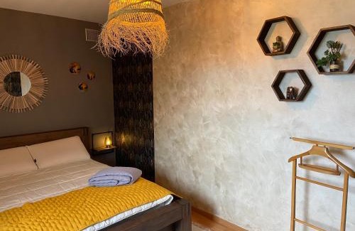 Spay Cama Y Desayuno | Chambre proche circuit