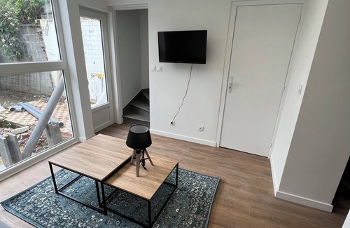 Croix Cama Y Desayuno | Chambre Proche de Lille