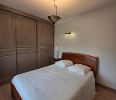 Bracquemont Casa | Chambre Rêve en Rose - WIFI - TV