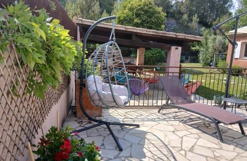 Beaucaire Cama Y Desayuno | Chambre(s) d'hôte chez Mam's