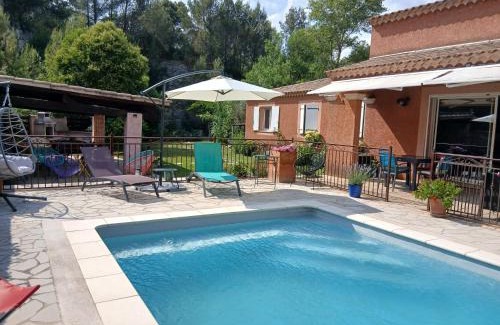 Beaucaire Cama Y Desayuno | Chambre(s) d'hôte chez Mam's