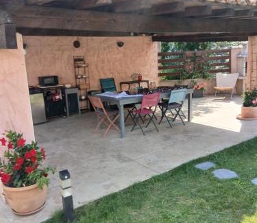 Beaucaire Cama Y Desayuno | Chambre(s) d'hôte chez Mam's