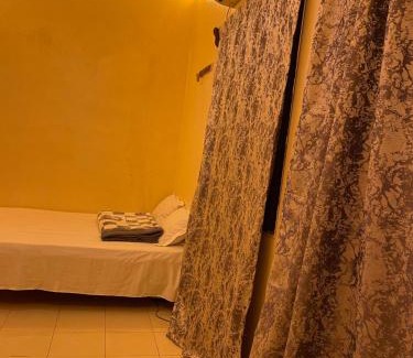 Same Casa | Chambre