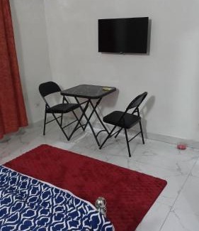 Ngor Casa | Chambre