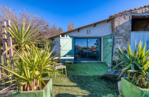 Arles Apartamento | Chambre spa privé Arles campagne