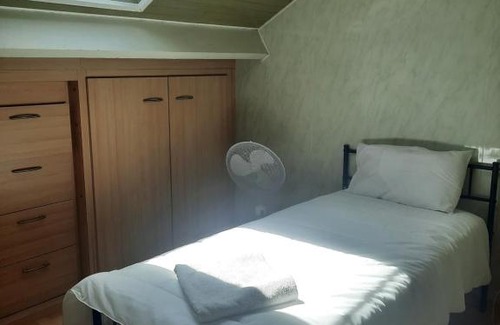 Limeil-Brevannes Casa | Chambre Spacieuse RER A